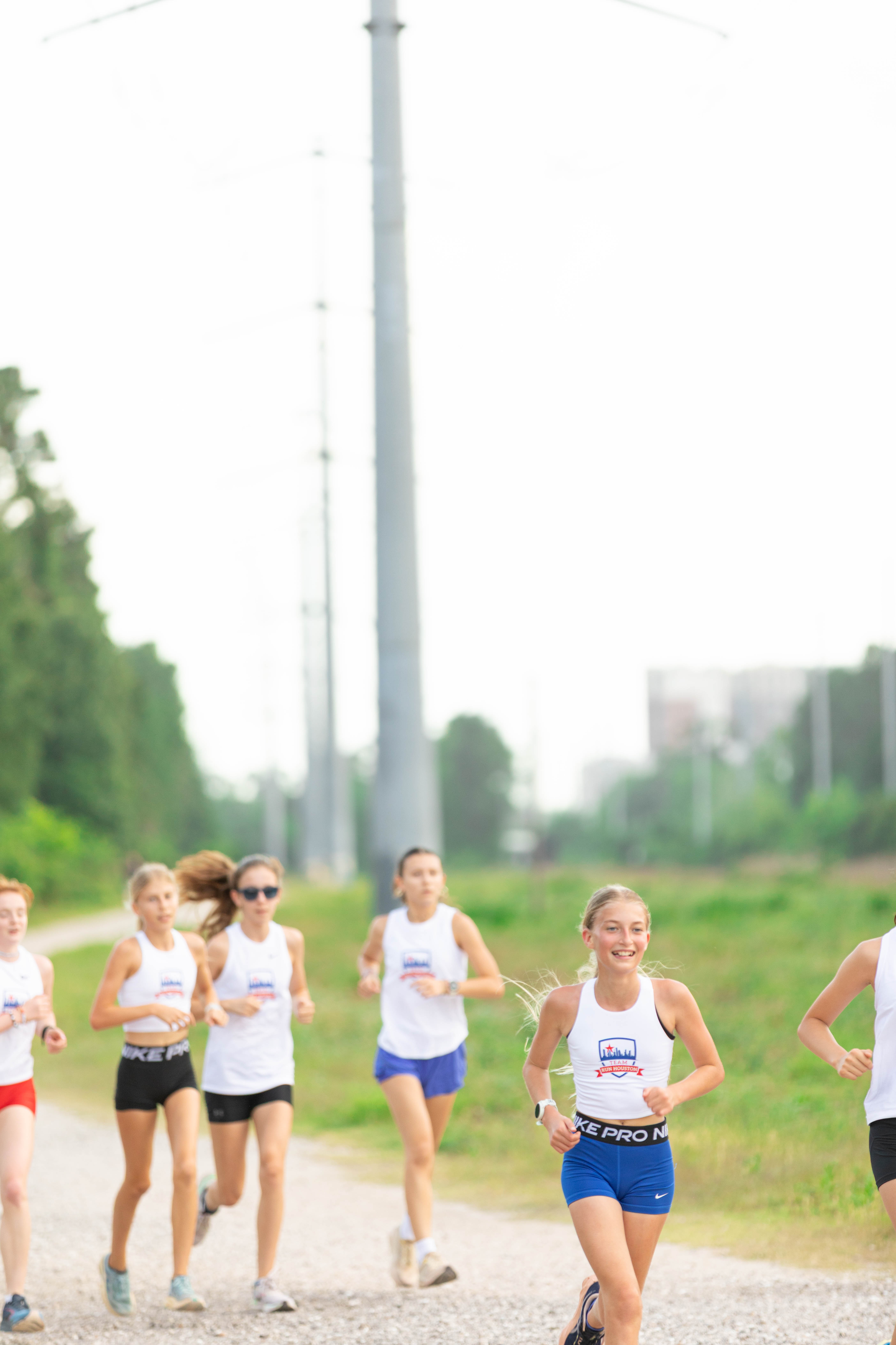 Run Chain Team team-runspiration