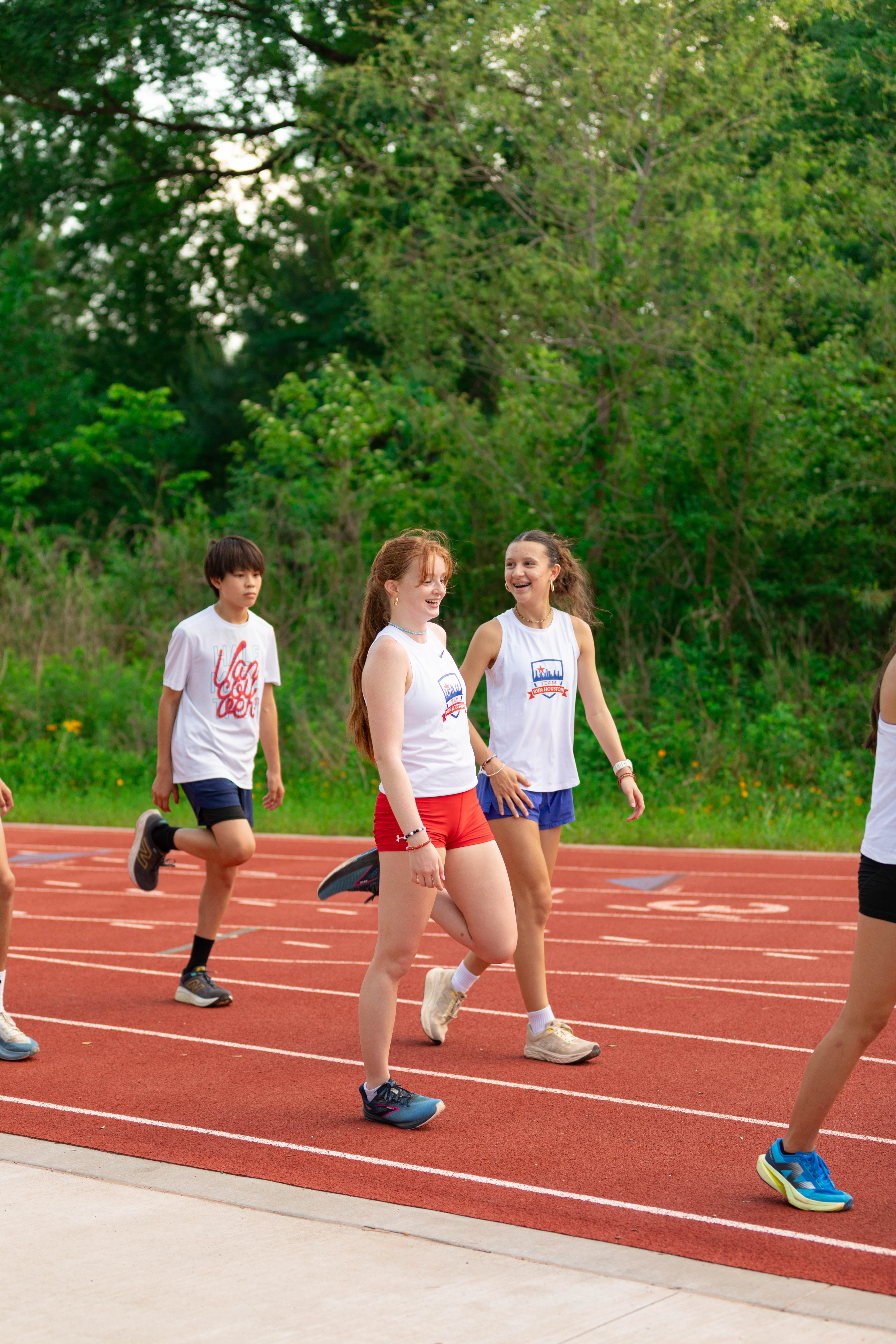 Code Team Running team-runspiration